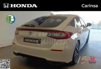 Honda Civic E:hev 2.0 i-MMD CVT Elegance