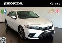Honda Civic E:hev 2.0 i-MMD CVT Elegance