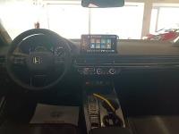 Honda Civic E:hev 2.0 i-MMD CVT Elegance