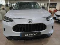 Honda Zr-v ZR-V ADVANCE