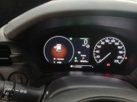 Honda Zr-v ZR-V ADVANCE