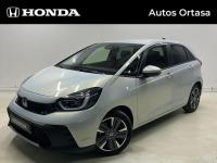 Honda Jazz JAZZ HYBRID 1.5 AUTOMATICO ADVANCE STANDARD