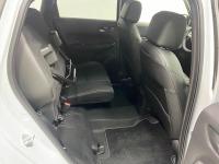 Honda Jazz JAZZ HYBRID 1.5 AUTOMATICO ADVANCE STANDARD