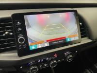 Honda Jazz JAZZ HYBRID 1.5 AUTOMATICO ADVANCE STANDARD