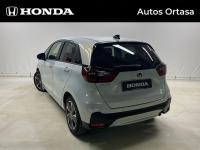 Honda Jazz JAZZ HYBRID 1.5 AUTOMATICO ADVANCE STANDARD