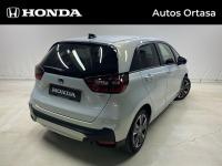 Honda Jazz JAZZ HYBRID 1.5 AUTOMATICO ADVANCE STANDARD