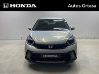Honda Jazz JAZZ HYBRID 1.5 AUTOMATICO ADVANCE STANDARD