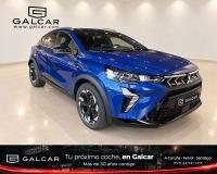 Mitsubishi Asx 180 HEV Kaiteki