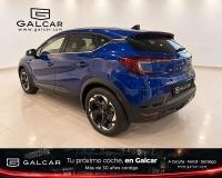 Mitsubishi Asx 180 HEV Kaiteki