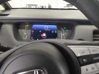 Honda Jazz CROSSTAR