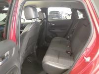 Honda Jazz CROSSTAR