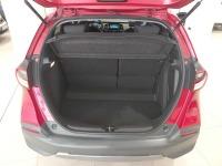 Honda Jazz CROSSTAR