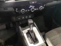 Honda Jazz CROSSTAR
