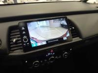 Honda Jazz CROSSTAR