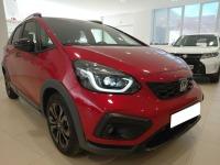Honda Jazz CROSSTAR