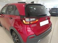 Honda Jazz CROSSTAR