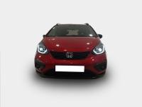 Honda Jazz CROSSTAR