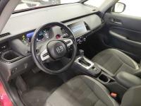 Honda Jazz CROSSTAR