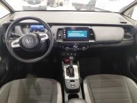 Honda Jazz CROSSTAR