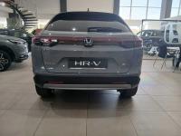 Honda Hr-v HR-V ELEGANCE