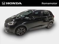 Honda Jazz Crosstar