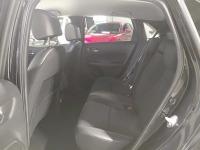 Honda Jazz Crosstar