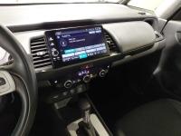 Honda Jazz Crosstar