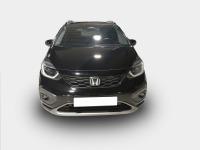 Honda Jazz Crosstar