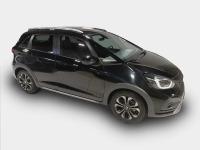 Honda Jazz Crosstar