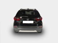 Honda Jazz Crosstar