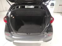 Honda Jazz Crosstar