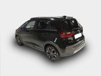 Honda Jazz Crosstar