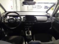 Honda Jazz Crosstar