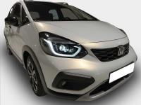 Honda Jazz Jazz Híbrido