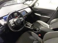 Honda Jazz Jazz Híbrido