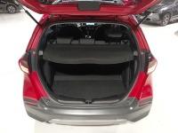 Honda Jazz CROSSTAR