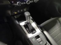 Honda Jazz CROSSTAR