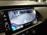 Honda Jazz CROSSTAR