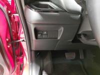 Honda Jazz CROSSTAR