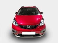 Honda Jazz CROSSTAR