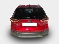 Honda Jazz CROSSTAR
