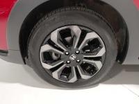 Honda Jazz CROSSTAR