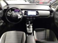 Honda Jazz CROSSTAR