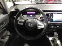 Honda Jazz CROSSTAR