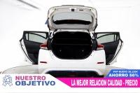 Nissan Leaf 40 KWH 150cv N-Connecta Auto.