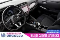 Nissan Leaf 40 KWH 150cv N-Connecta Auto.