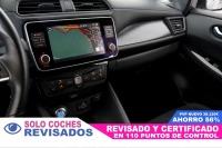 Nissan Leaf 40 KWH 150cv N-Connecta Auto.