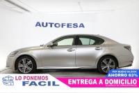 Lexus Gs 300 2.5 223cv Hybrid Executive Auto 4p