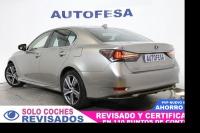 Lexus Gs 300 2.5 223cv Hybrid Executive Auto 4p