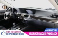 Lexus Gs 300 2.5 223cv Hybrid Executive Auto 4p